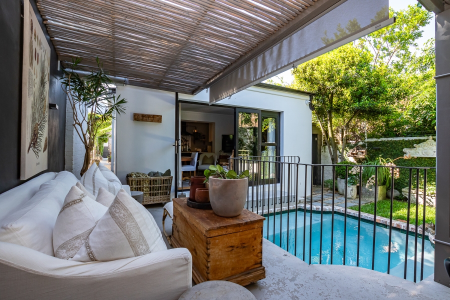3 Bedroom Property for Sale in Claremont Upper Western Cape